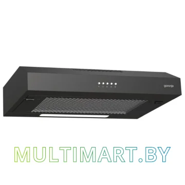 Вытяжка Gorenje WHU629EB/S